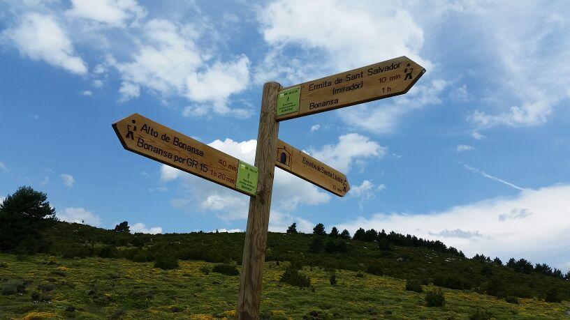 Turismo Rural Castell Neril Ngoại thất bức ảnh